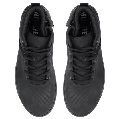 Richa Travis Boots - Black