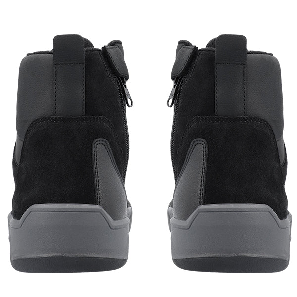 Richa Travis Boots - Black