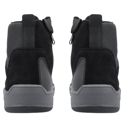 Richa Travis Boots - Black