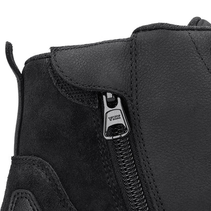 Richa Travis Boots - Black