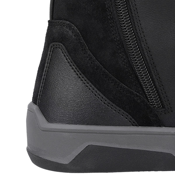 Richa Travis Boots - Black