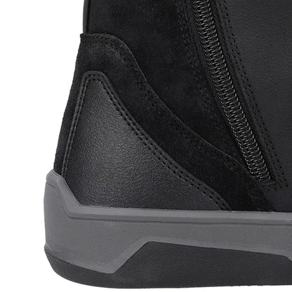 Richa Travis Boots - Black