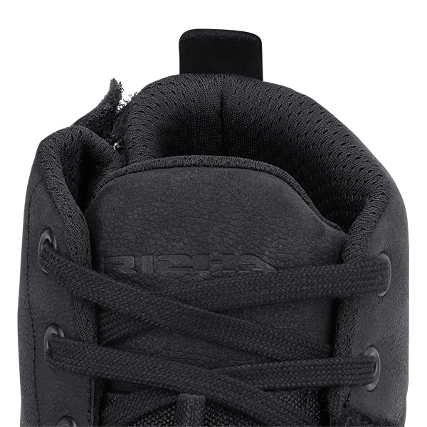 Richa Travis Boots - Black