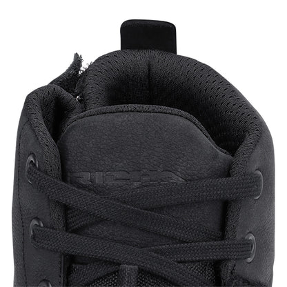 Richa Travis Boots - Black