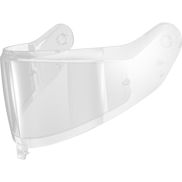 Shark Pinlock Ready Visor - I3 / D-Skwal 3 / Ridill 2 - All Colours