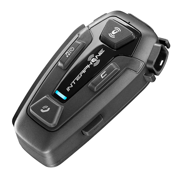 Interphone UCOM8R Bluetooth Intercom