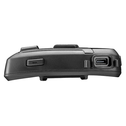 Interphone UCOM7R Bluetooth Intercom side profile