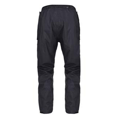 Richa Side Zip Rain Trousers - Black