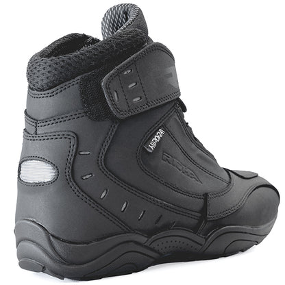 Richa Slick Motorcycle Boots - Black