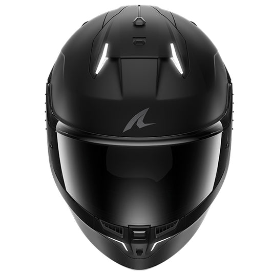 Shark Skwal I3 Dark Shadow Helmet MAT KMA - Matt Black