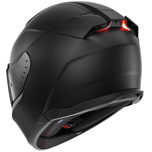 Shark Skwal I3 Dark Shadow Helmet MAT KMA - Matt Black