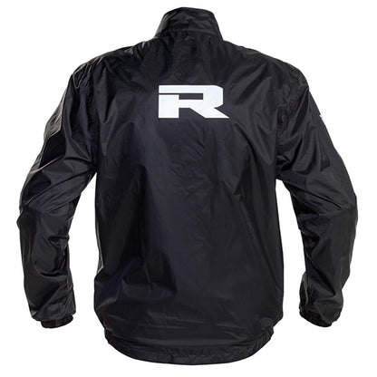 Richa Aquaguard Waterproof Jacket - Black