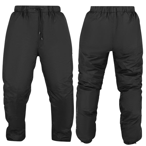 Richa Aquaguard Waterproof Trousers - Black