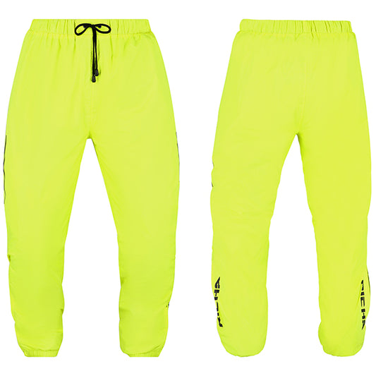 Richa Aquaguard Waterproof Trousers - Flou Yellow