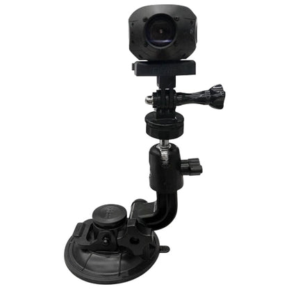 Drift Camera Suction Cup Mount