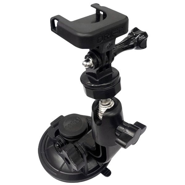 Drift Camera Suction Cup Mount