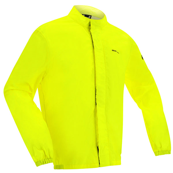 Richa Aquaguard Waterproof Jacket - Flou Yellow