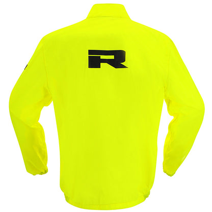 Richa Aquaguard Waterproof Jacket - Flou Yellow