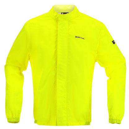 Richa Aquaguard Waterproof Jacket - Flou Yellow