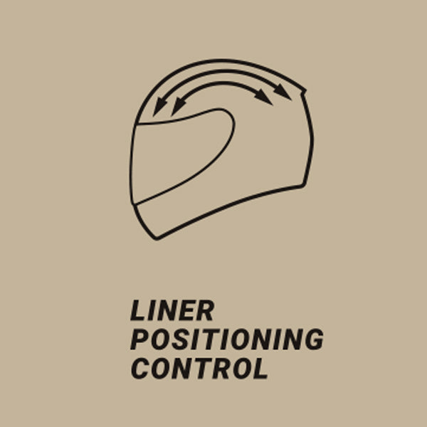 Nolan N120-1 Lineo 348 Helmet - White / Black