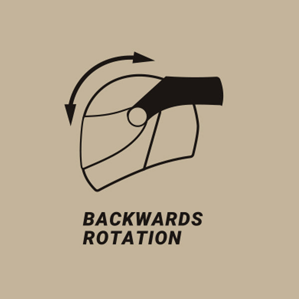 Nolan N120-1 Lineo 348 Helmet - White / Black