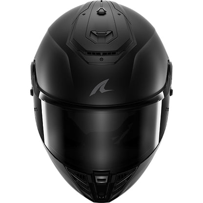 Shark Spartan RS Dark Shadow Helmet MAT KMA - Matt Black