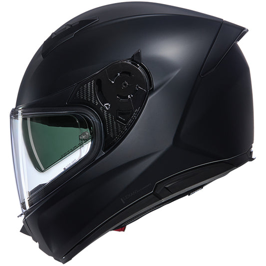 Nolan N60-6 Classico 302 Helmet - Matt Black