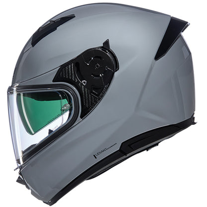Nolan N60-6 Classico 303 Helmet - Grey