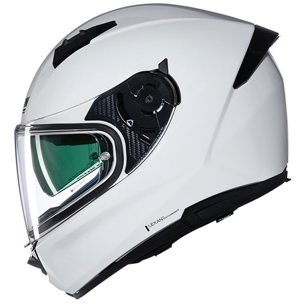 Nolan N60-6 Classico 305 Helmet - White