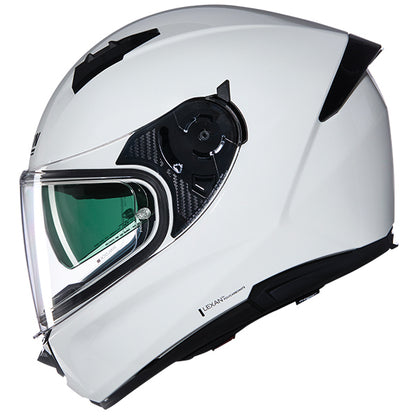 Nolan N60-6 Classico 305 Helmet - White