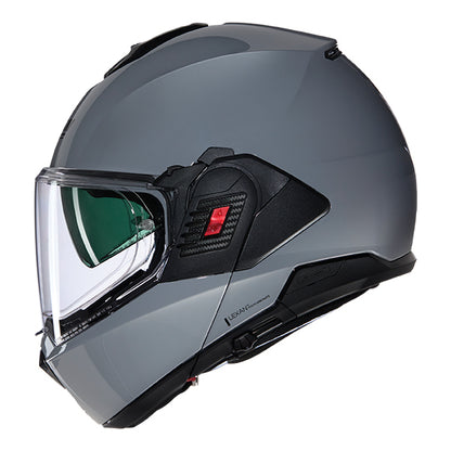 Nolan N120-1 Classico 303 Helmet - Grey