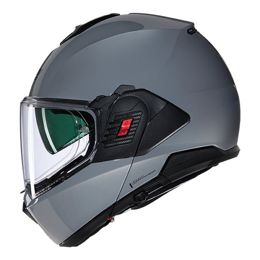 Nolan N120-1 Classico 303 Helmet - Grey