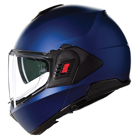 Nolan N120-1 Classico Nobile 313 Helmet - Blue