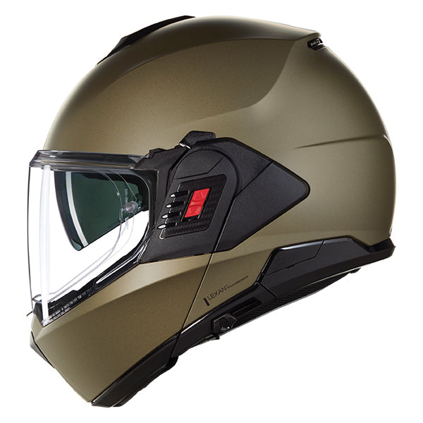 Nolan N120-1 Classico Nobile 315 Helmet - Stone