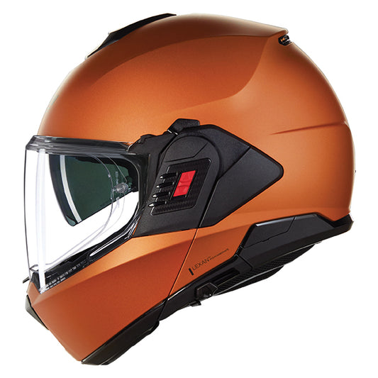 Nolan N120-1 Classico Nobile 319 Helmet - Orange