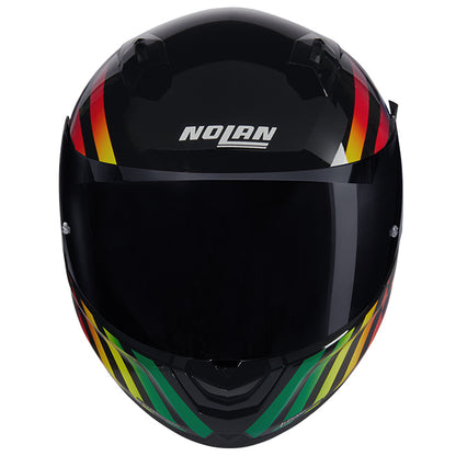 Nolan N60-6 Sport Policromo 343 Helmet - Multicolour