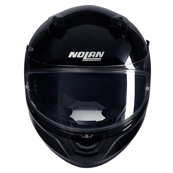 Nolan N60-6 Classico 301 Helmet - Black