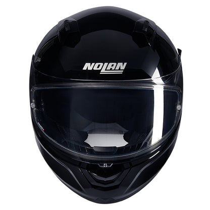 Nolan N60-6 Classico 301 Helmet - Black