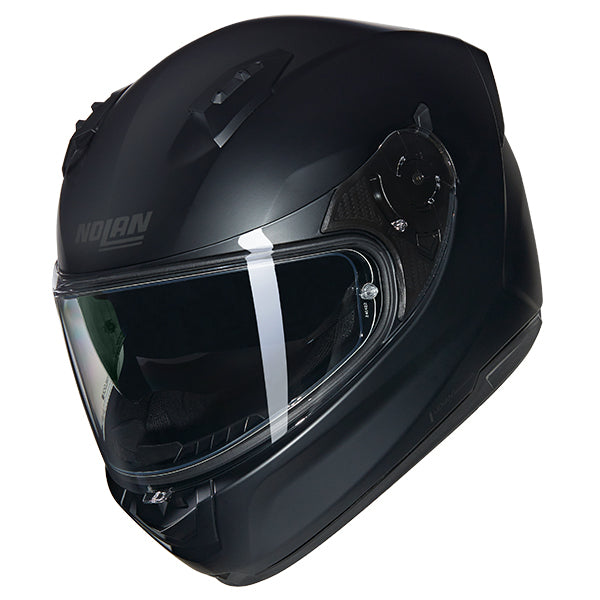 Nolan N60-6 Classico 302 Helmet - Matt Black