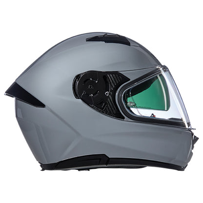 Nolan N60-6 Classico 303 Helmet - Grey