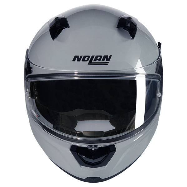Nolan N60-6 Classico 303 Helmet - Grey