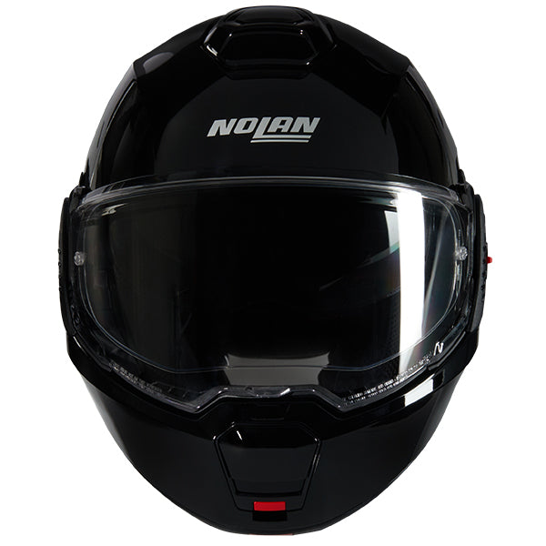 Nolan N120-1 Classico 301 Helmet - Black
