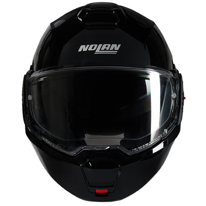 Nolan N120-1 Classico 301 Helmet - Black