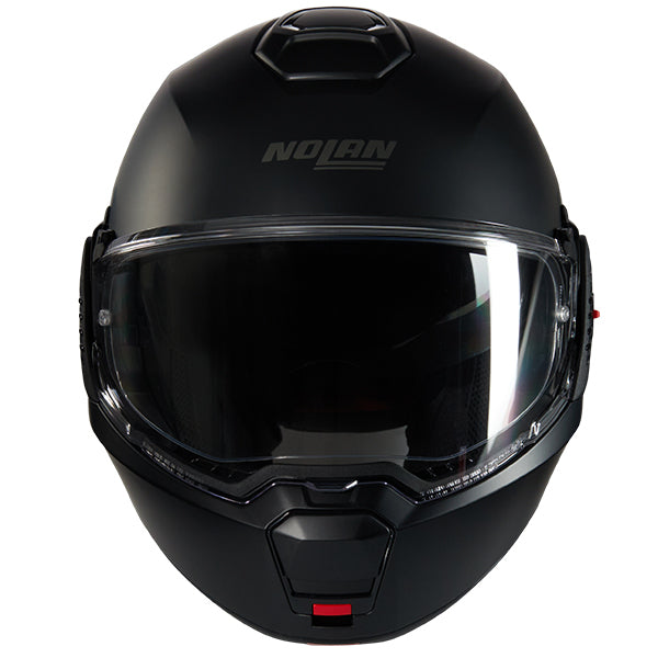Nolan N120-1 Classico 302 Helmet - Flat Black