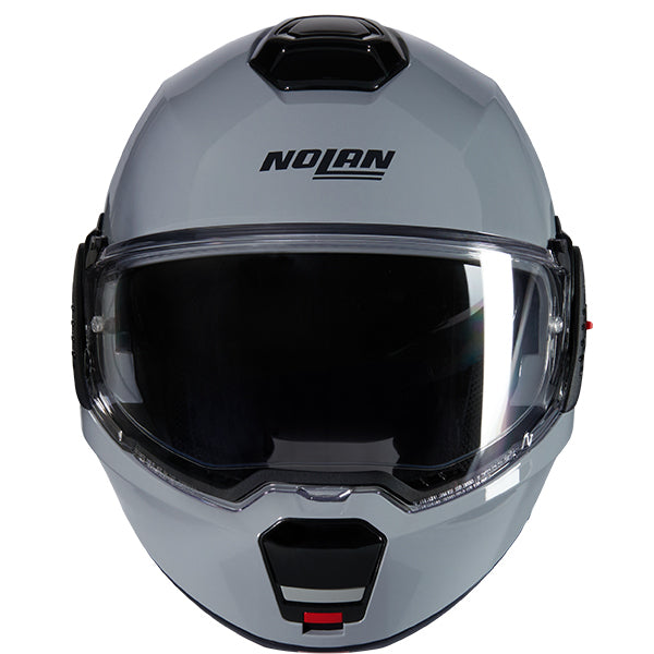 Nolan N120-1 Classico 303 Helmet - Grey