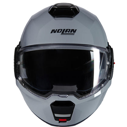 Nolan N120-1 Classico 303 Helmet - Grey