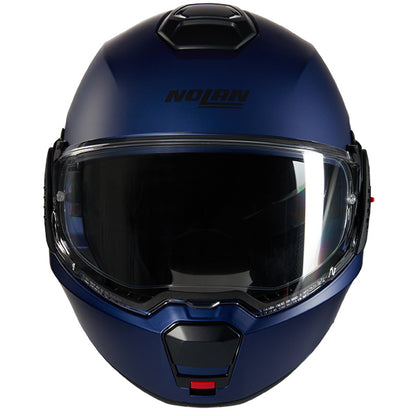 Nolan N120-1 Classico Nobile 313 Helmet - Blue
