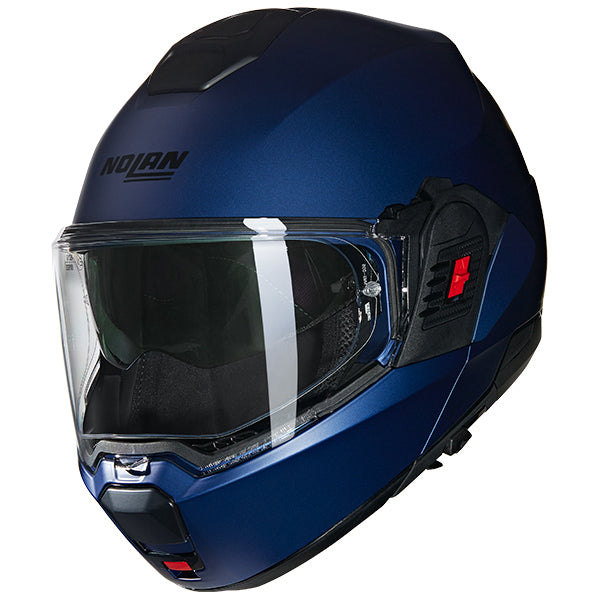 Nolan N120-1 Classico Nobile 313 Helmet - Blue