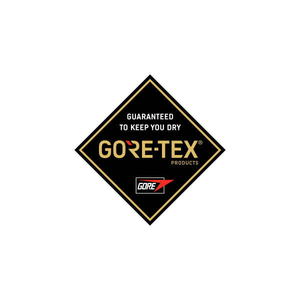 Richa Airstorm GTX Gore-tex Waterproof Boots - Black