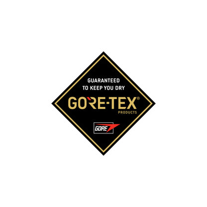 Richa Airstorm GTX Gore-tex Waterproof Boots - Black